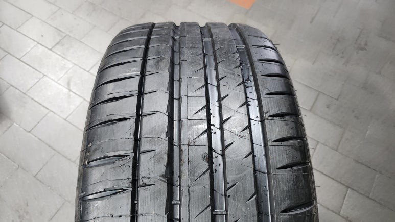 구로동 현대 아반떼 N (245/35ZR19)-접지력, 제동력, 정교한 핸들링까지 뛰어난 초고성능 여름용타이어, 미쉐린 파일럿 스포츠 4 S / 서울 구로, 양천, 동작, 관악, 영등포, 부천, 안양