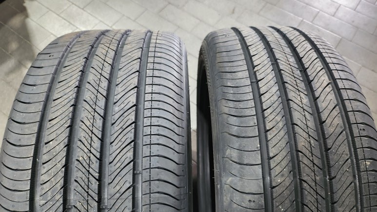오류동 BMW 530i (245/45ZR18, 275/40ZR18)-승차감과 정숙성, 주행안정성, 프리미엄 디자인까지 잘갖춰진 한국타이어 슈퍼컴포트 벤투스 에어 S / 서울 구로, 양천, 동작, 관악, 영등포, 부천, 안양