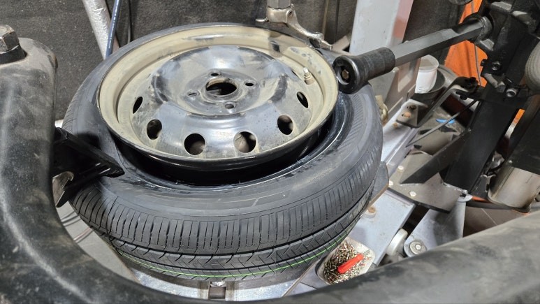 가리봉동 기아 레이(165/60R14)-가성비 좋은 사계절용 그랜드 투어링타이어,한국타이어 키너지 컴포트 ST AS / 서울 구로, 양천, 동작, 관악, 영등포, 부천, 안양
