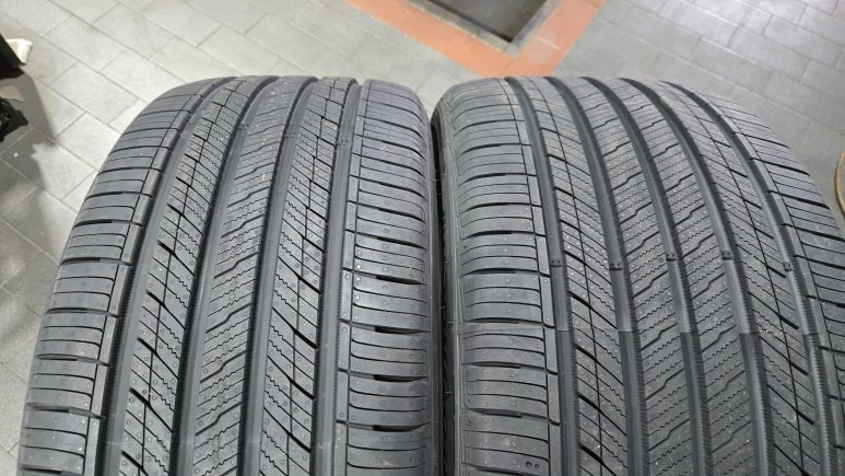 독산동 BMW X7 (275/40R22, 315/35R22)-고출력 SUV를 위해 탁월한 승차감과 정숙성, 핸들링성능까지 강화한 한국타이어 다이나프로 HPX / 서울 구로, 양천, 동작, 관악, 영등포, 부천, 안양