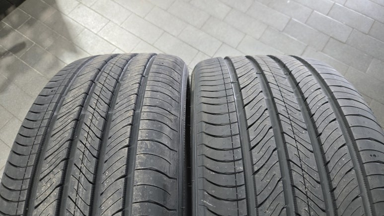 대림동 제네시스G80 (245/40ZR20, 275/35ZR20)-프리미엄 세단을위한 궁극의 사계절용 컴포트타이어, 한국타이어 벤투스 에어S! / 서울 구로, 양천, 동작, 관악, 영등포, 부천, 안양