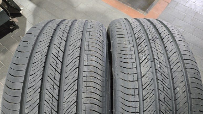 오류동 BMW 520d (2454518, 2754018)-고급스러운 승차감과뛰어난 안전성, 장기적인 경제성까지 갖춘 한국타이어 벤투스 에어S / 서울 구로, 양천, 동작, 관악, 영등포, 부천, 안양