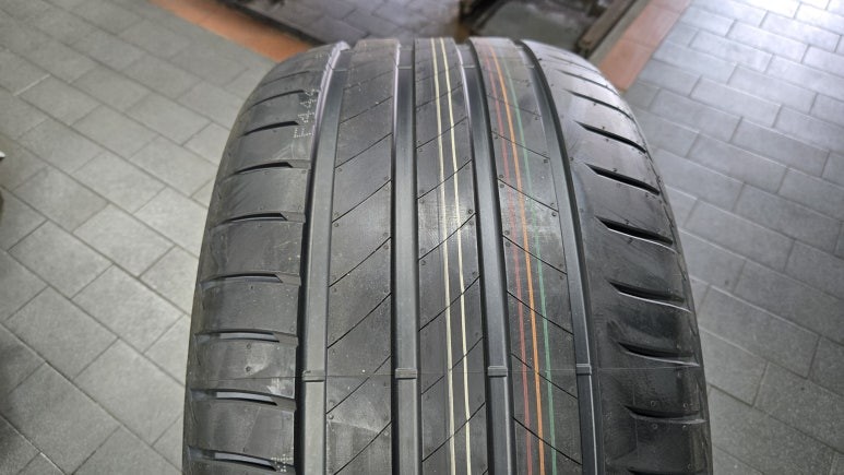 개봉동 벤츠 S500 (285/40R20)-럭셔리 투어링급 고성능 썸머타이어, 브리지스톤 투란자 T005 작업후기 / 서울 구로, 양천, 동작, 관악, 영등포, 부천, 안양