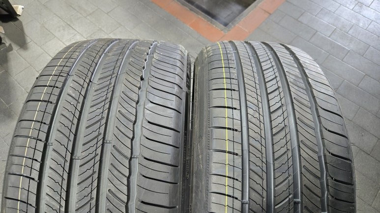 대림동 BMW X3 (2454021, 2753521)-마모가 진행되어도 성능지속성과 계절성능도 우수한 미쉐린 프라이머시 투어 AS / 서울 구로, 양천, 동작, 관악, 영등포, 부천, 안양