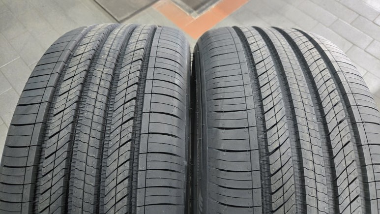 광명동 BMW i4 (2454019, 2554019)-고출력 전기차에 충분히 대응이 가능한 한국타이어 아이온 스포츠 EVO 올시즌 / 서울 구로, 양천, 동작, 관악, 영등포, 부천, 안양