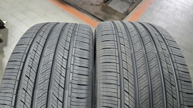 봉천동 BMW X7 (275/40R22, 315/35R22)-고출력 SUV를 위해 설계되어 뛰어난 승차감과 정숙성, 핸들링성능까지 강화한 한국타이어 다이나프로 HPX / 서울 구로, 양천, 동작, 관악, 영등포, 부천, 안양
