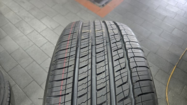 철산동 쉐보레 트레일블레이저 RS(225/55R18)-정숙성과 연비, 사계절 주행안정성까지 뛰어난 미쉐린 프라이머시 투어 AS 장착 후기 / 서울 구로, 양천, 동작, 관악, 영등포, 부천, 안양