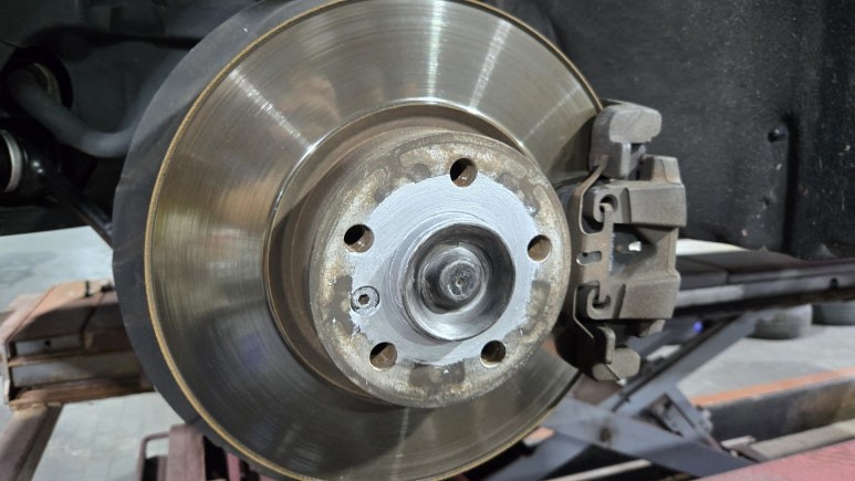 독산동 코란도 스포츠 (255/60R18)–승차감, 내마모성과 제동력, 사계절 안정성까지 고루 갖춘 균형 잡힌 SUV전용 타이어, 한국타이어 다이나프로 HPX / 서울 구로, 양천, 동작, 관악, 영등포, 부천, 안양