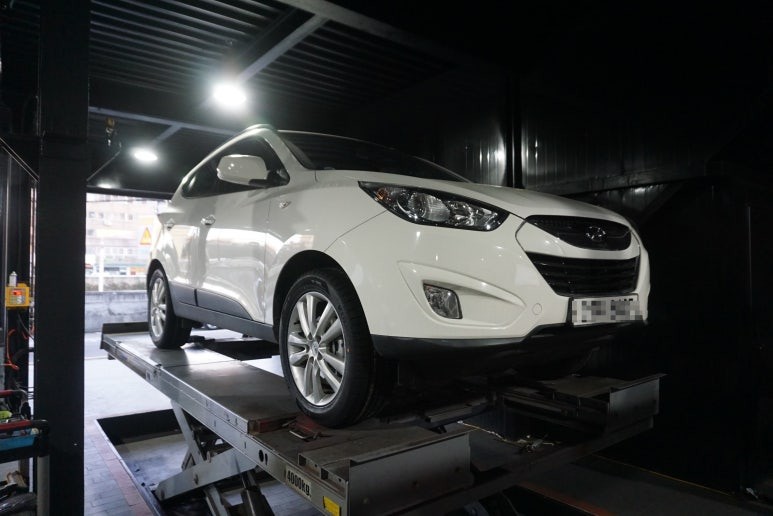 현대자동차 타이어 교체 비용 투싼 추천 금호타이어 / 서울 구로, 양천, 동작, 관악, 영등포, 부천, 안양