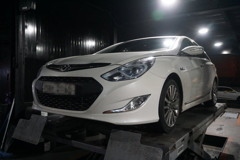 쏘나타 타이어 교체 미쉐린 프라이머시mxm4 가격 / 서울 구로, 양천, 동작, 관악, 영등포, 부천, 안양