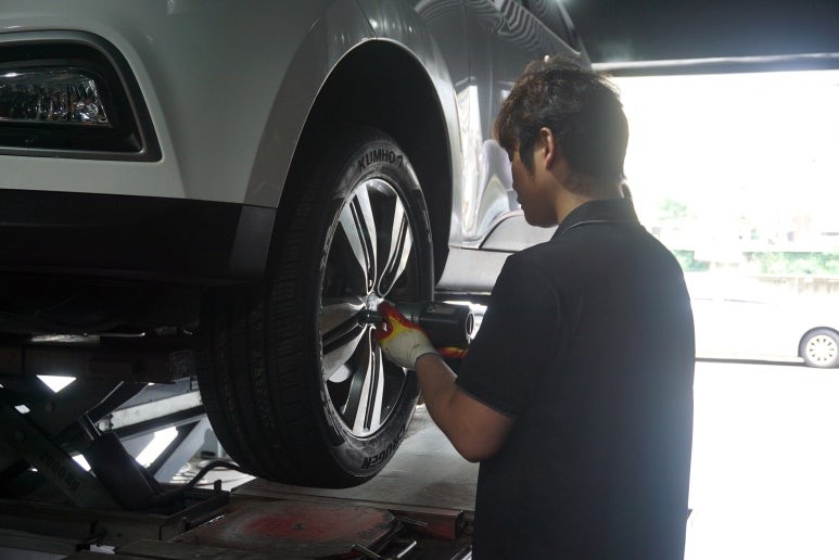 구로구 금천구 타이어싼곳 투싼 18인치 타이어 가격 / 서울 구로, 양천, 동작, 관악, 영등포, 부천, 안양