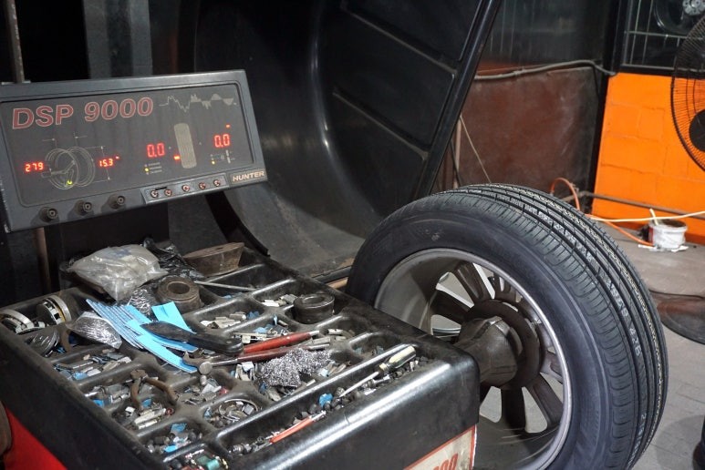 개봉동 금호타이어싼곳 쏘나타 추천 타이어교체 / 서울 구로, 양천, 동작, 관악, 영등포, 부천, 안양