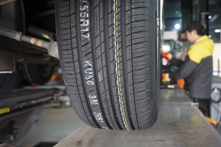 캠리 추천 금호타이어 가격표 마제스티솔루스 / 서울 구로, 양천, 동작, 관악, 영등포, 부천, 안양