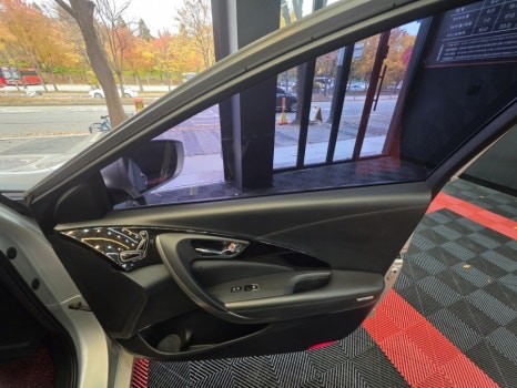 민폴리싱 그렌저HG 스팀세차 과정후기 / 경기 안산