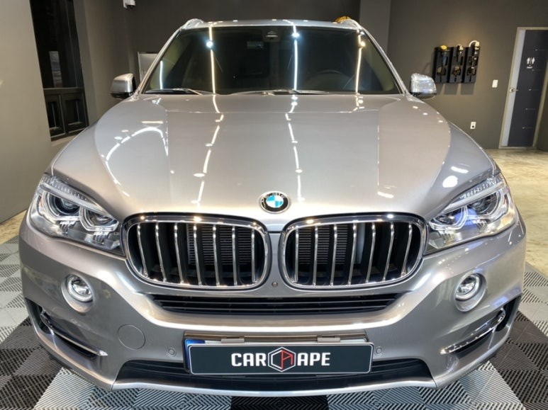 광교세차 카에이프 디테일링 BMW X5 프리미엄 작업