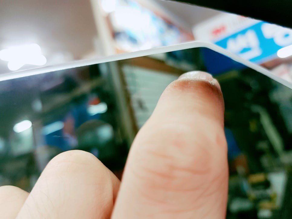 구미루마썬팅 VERTEX 상모점 트레일블레이저 썬팅+블랙박스+PP 프리미엄 실속 신차패키지 / 경북 구미