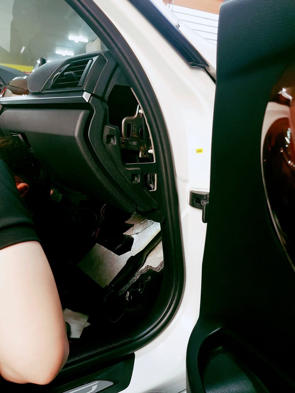 [구미블랙박스]파인뷰 LX2000 특가판매 / 경북 구미