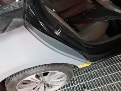 김포 자동차 판금도색 잘하는 곳 찾는다면 / 경기 김포