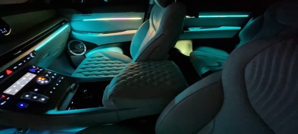 펠리세이드vip 차량이라면 이정도는 되야하지않을까? / 천안 서북구