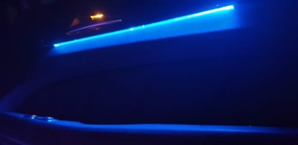 벤츠,clsRGB광섬유엠비언트,천안,아산,평택,청주,대전,세종,자동차튜닝,엠비언트무드등,튜닝,천안엠비언트코리아,실내무드등 / 천안 서북구