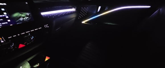 k8 엠비언트라이트 의 종점 천안에이비클엠비언트라이트전문점 방문후~!! / 천안 서북구