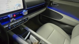 아이오닉6 순정엠비언트라이트보다 천안에이비클 엠비언트라이트가 좋은 이유 / 천안 서북구