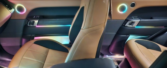 레인지로버 스포츠 차량 맞아? 믿고 맡기는 에이비클 대전.천안지사 후기 / 천안 서북구