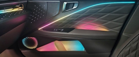 k8 GL3 엠비언트는 다른곳가셔서 시공받고 후회하지마시고 한번에 해결하세요~ / 천안 서북구