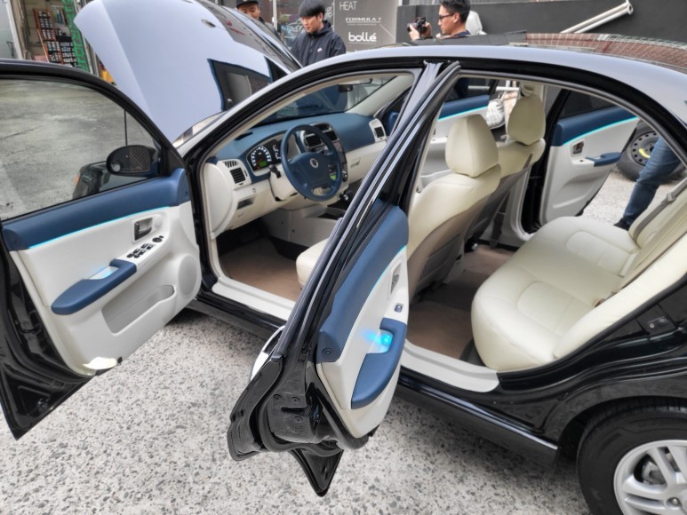 [실내도색커스텀] 쎄라토 실내복원 동참, 유튜브 '미션카파서블' 참여기 / 인천 서구, 부평, 부천