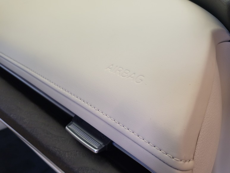 [제네시스 G80 rg3] 대시보드/핸들 깔맞춤, 실내도색커스텀으로 색다른 인테리어 만들기 / 인천 서구, 부평, 부천