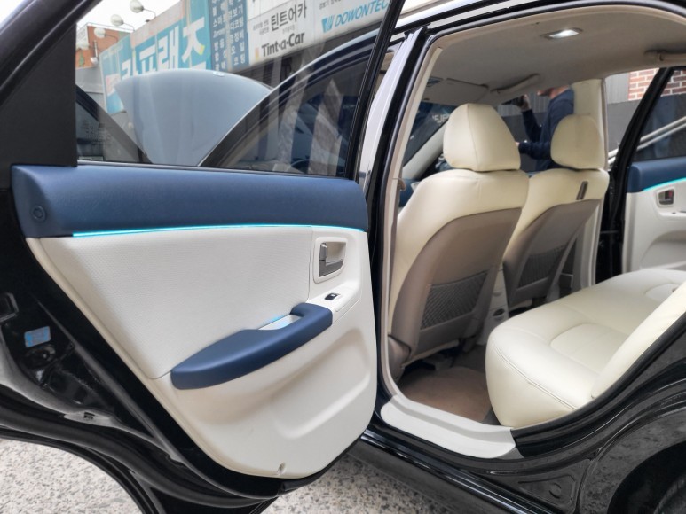 [실내도색커스텀] 쎄라토 실내복원 동참, 유튜브 '미션카파서블' 참여기 / 인천 서구, 부평, 부천