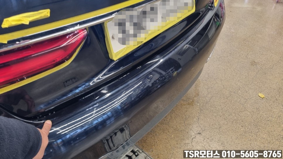 인천 자동차 광택 잘하는 곳 찾는 법! 후회 없는 선택 팁 대공개 / 인천 부평