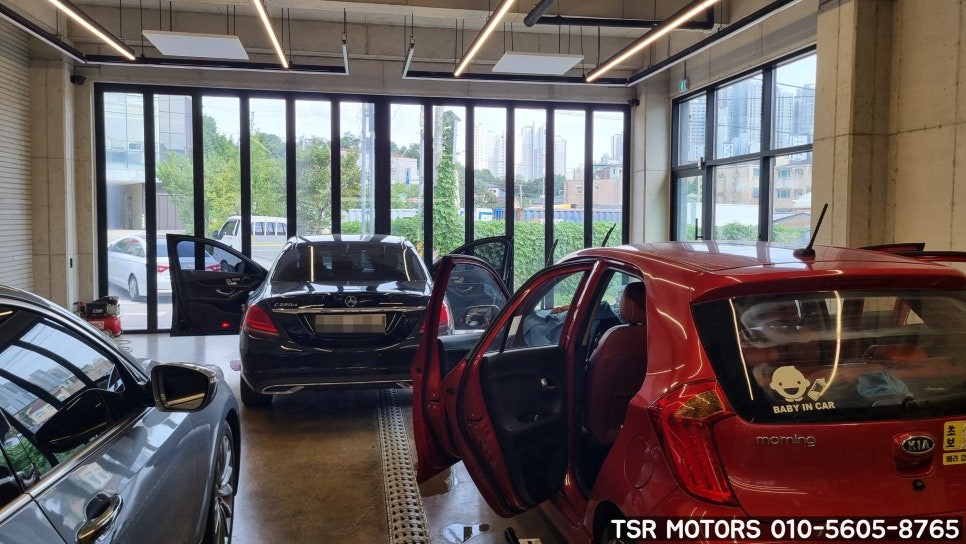 부평 십정동 3채널 블랙박스 장착기 - 인천 가좌 가정 산곡 청천 청라 루원시티 간석 구월 송림 등 전지역 / 인천 부평