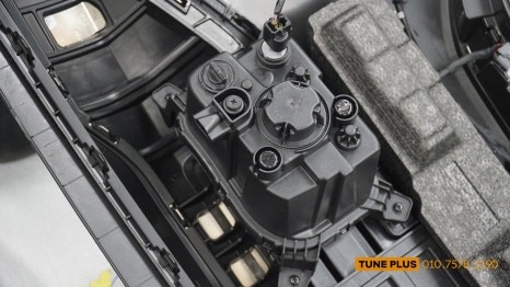 신형 카니발KA4 하이브리드 스타일 옵션 튜닝 패키지 시공기(LED 헤드램프, LED 테일램프, LED 안개등) / 창원 의창구 서상동