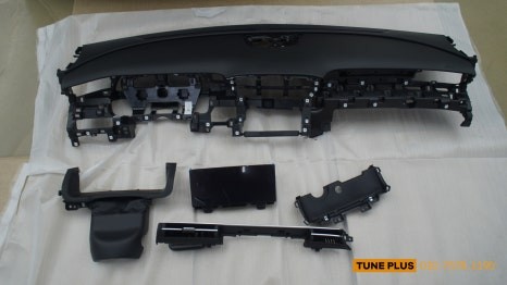 투싼NX4 자동차 계기판 교체 / FULL LCD 슈퍼비전 클러스터 장착 튜닝 / 창원 의창구 서상동