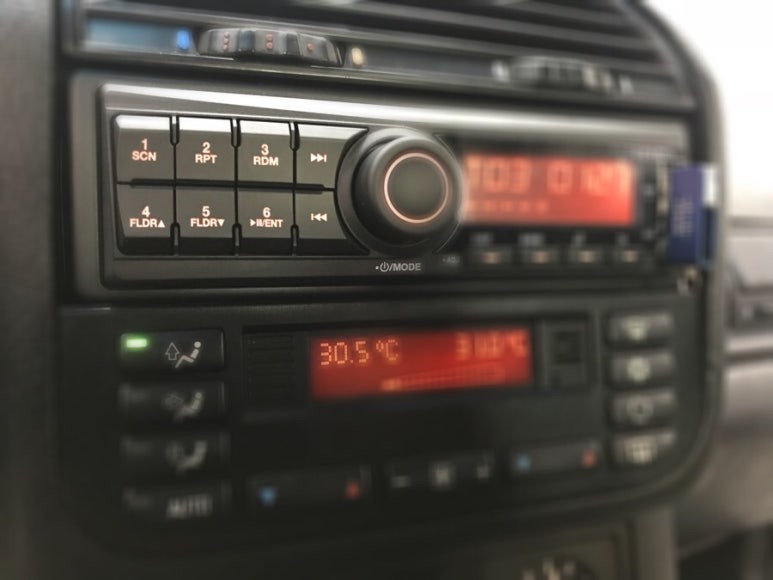 #bmw 318is 클라리온fz102e 카오디오 장착 #카오디오장착점 #천호동카오디오 #런사운드 / 동대문구 장안동