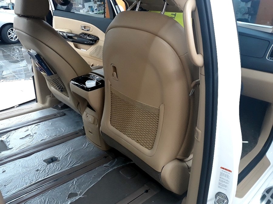 7인 카니발 차박레일 LED사이드스텝//경남 김해 창원 장유 진영 부산 양산 / 경남 김해