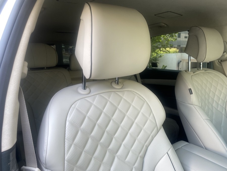 김해 지내동썬팅 GV80 브이쿨VK+K / 경남 김해