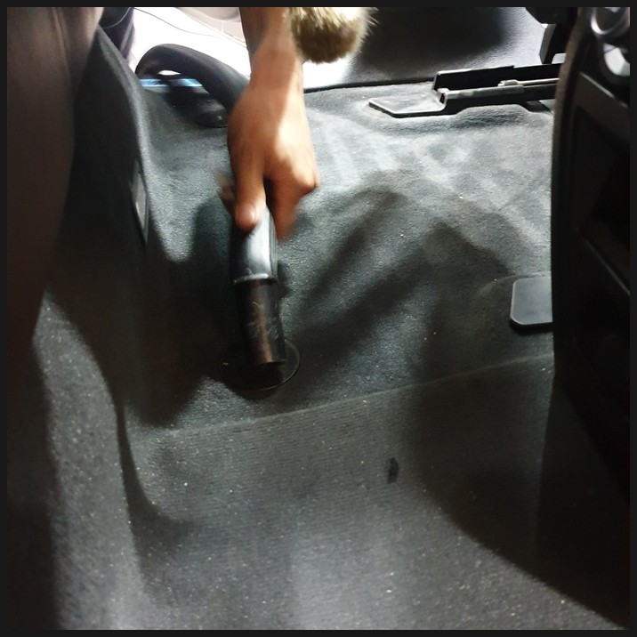 [찰스오토] ●BMW X5 M50d 실내세차● 성동구 세차/동대문 세차/왕십리 세차/성동구 디테일링세차/동대문 디테일링세차/왕십리 디테일링세차