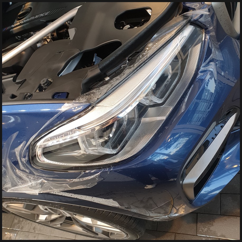 [찰스오토] ● BMW X4 신차패키지 ●