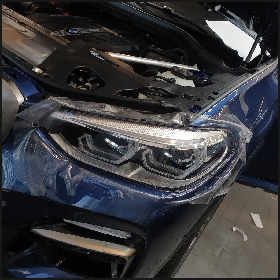 [찰스오토] ● BMW X4 신차패키지 ●