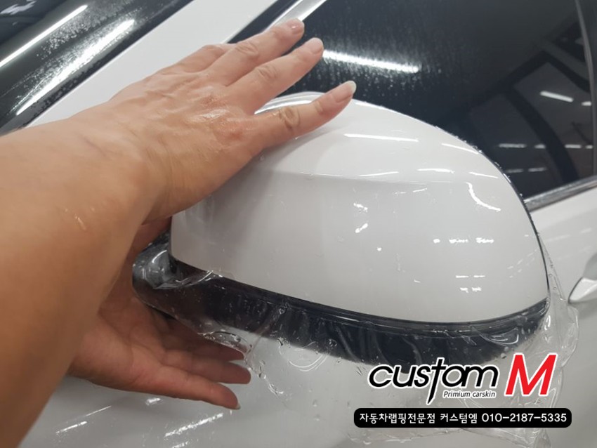 자동차생활보호시공) 벨로스터N & BMW X6 PPF보호시공으로 깨끗한 차를 오래오래~ / 평택 도일동