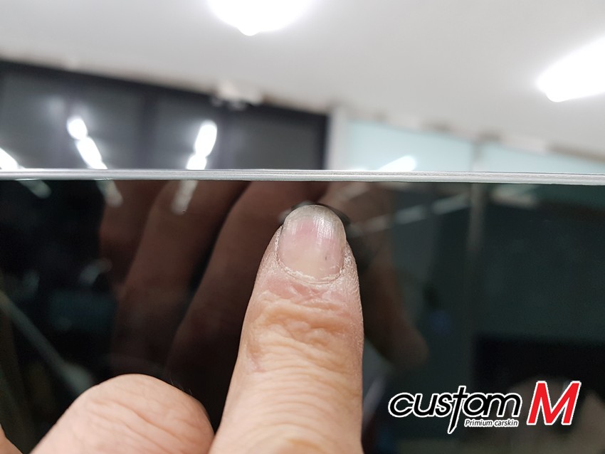 평택 안성썬팅 전문 시공으로 퀄 업! / 평택 도일동