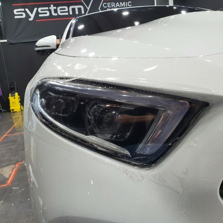 벤츠CLS AMG 전체 PPF 시공으로 언제나 신차컨디션 유지하기! / 수원 영통구 원천동