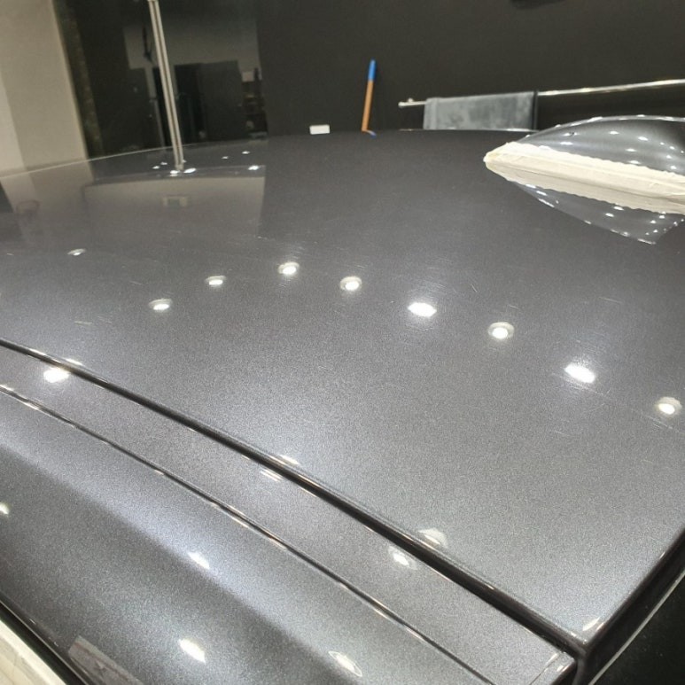BMW F10 330I SYSTEM-X  세라믹 코팅 다이아몬드SS