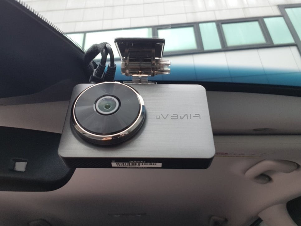GV70 크로마 7, 파인뷰 LX5000, 티타늄 V2 PRO, 브이쿨 골드쉴드 PPF / 남동구 고잔동