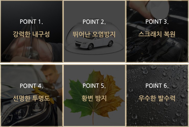 인천팰리세이드신차패키지, 글라스틴트썬셋, 브이쿨 골드쉴드 PPF, 사이드스텝 / 남동구 고잔동