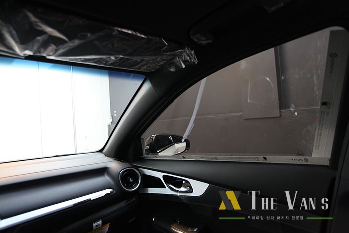 [신차패키지] 레이노S9 + S7 = 쏘렌토 신차 패키지!! / 남동구 고잔동