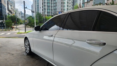 세차/디테일링 시공후기 이미지