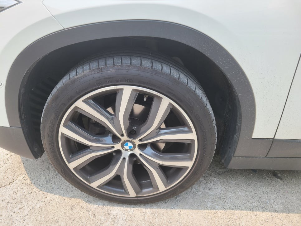고촌스팀세차 더워 죽겠네